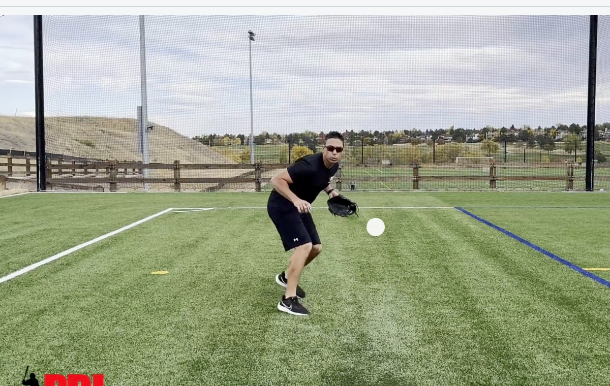 Teaching video player